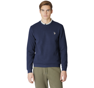 US POLO ASSN MEN EVER SWEATER