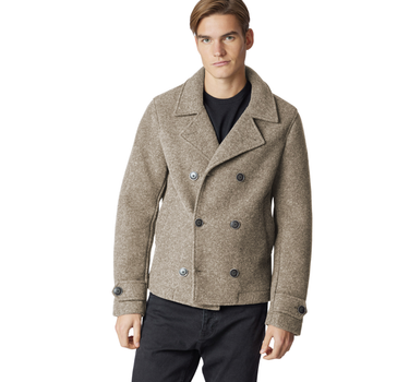 US POLO ASSN MEN JONAS PIKOT