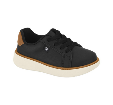 MOLEKINHO BOYS CLASSIC TRAINERS