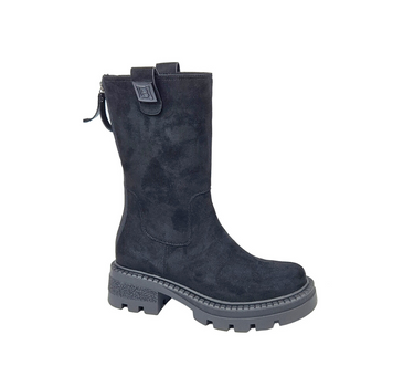 LAURA BIAGOTTI WOMEN BOOTS