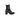 NERO GIARDINI ANKLE BOOTS IN BLACK