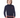 US POLO KIDS CREWNECK SWEATER IN BLUE