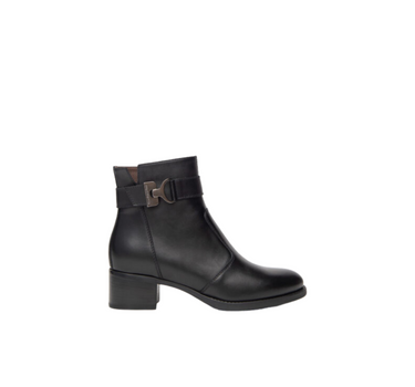 NERO GIARDINI STYLISH BOOTS