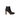 NERO GIARDINI SOPHISTICATED ANKLE BOOTS