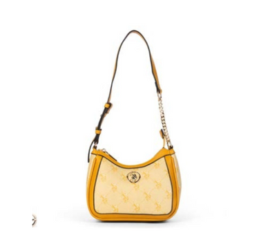 US POLO WOMEN HAMPTON HOBO BAG