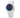 US POLO ASSN MEN REMY SILICONE WATCH