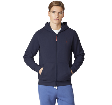 US POLO ASSN MEN BRIT HOODY