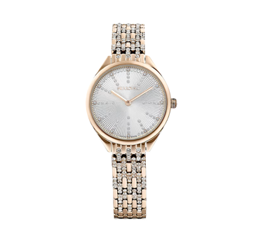 SWAROVSKI ATTRACT WATCH