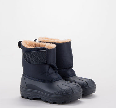 IGOR LINED BOOTS