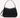 FURLA FLOW L TOP HANDLE IN BLACK