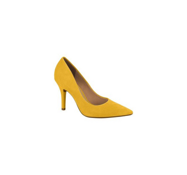 VIZZANO HEELED PUMPS