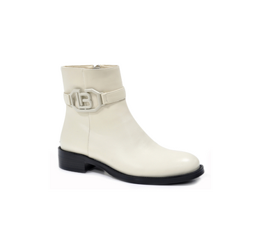 LAURA BIAGOTTI ANKLE BOOTS