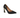 VIZZANO WOMEN GOLD DETAIL PUMPS