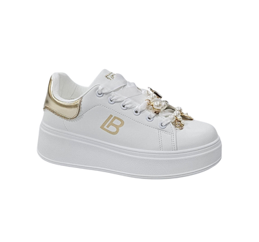 LAURA BIAGIOTTI WOMEN TRAINERS