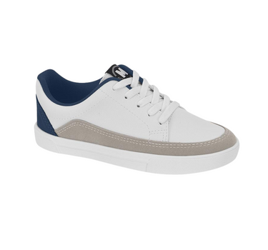 MOLEKINHO BOYS CASUAL TRAINERS