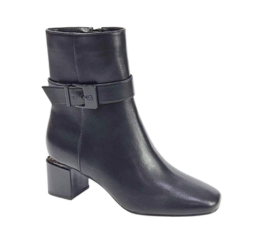 LAURA BIAGIOTTI WOMEN ANKLE BOOTS
