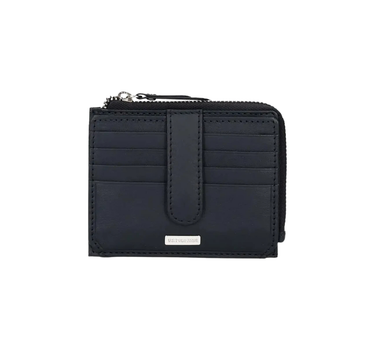 US POLO ASSN MEN UTAH WALLET W/ COIN HOLDER