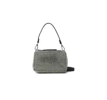 STEVE MADDEN BNOBLE-C SHOULDERBAG