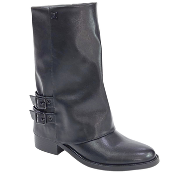 LAURA BIAGIOTTI WOMEN BOOTS