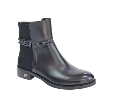 LAURA BIAGIOTTI WOMEN ANKLE BOOTS