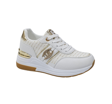 LAURA BIAGIOTTI WOMEN TRAINERS