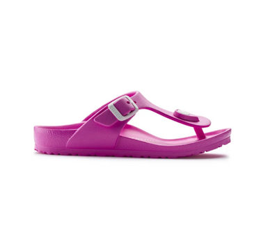 BIRKENSTOCK GIZEH KIDS EVA NARROW FIT