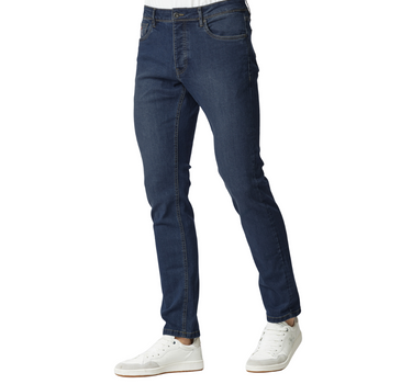 US POLO ASSN MEN ROMA DENIM PANTS