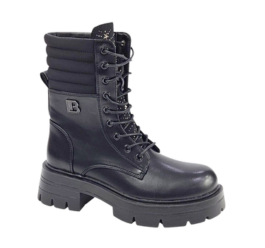 LAURA BIAGIOTTI WOMEN ANKLE BOOTS