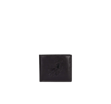 US POLO MEN'S WALLET