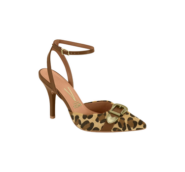 VIZZANO WOMEN ANKLE STRAP HEELS