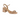 VIZZANO WOMEN LOW BLOCK HEEL SANDALS