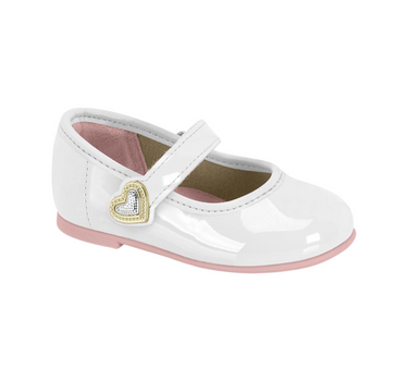 MOLEKINHA GIRLS MARY JANE SHOES