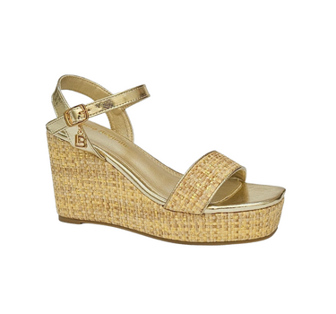 LAURA BIAGIOTTI WOMEN WEDGES