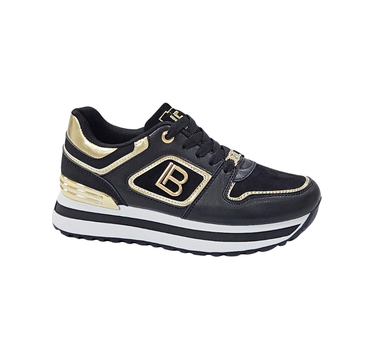 LAURA BIAGIOTTI WOMEN TRAINERS