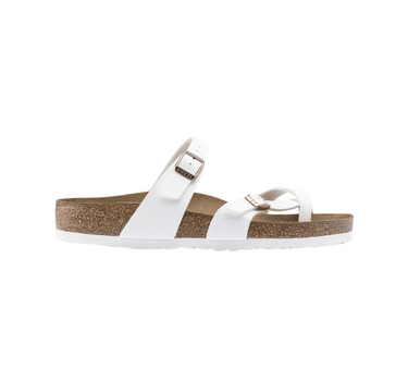 BIRKENSTOCK MAYARI BIRKO-FLOR NARROW FIT