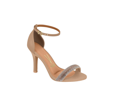 VIZZANO WOMEN HEELED SANDALS
