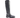LAURA BIAGIOTTI WOMEN KNEE HIGH BOOTS