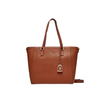 US POLO ASSN WOMEN JONES SHOPPING BAG