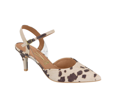VIZZANO WOMEN ANKLE STRAP HEELS