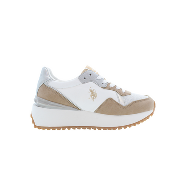 US POLO ASSN BAYLE WOMEN SNEAKERS