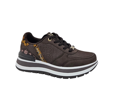 LAURA BIAGIOTTI WOMEN TRAINERS