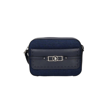 US POLO ASSN WOMEN MARPLE LIGHT CROSSBODY BAG