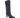 LAURA BIAGIOTTI WOMEN KNEE HIGH BOOTS