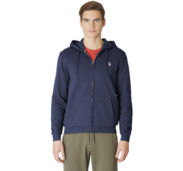 US POLO ASSN MEN NICO HOODY