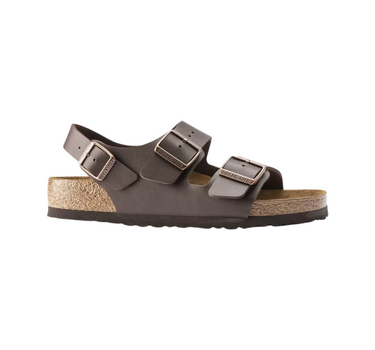BIRKENSTOCK MILANO BIRKO-FLOR NARROW FIT