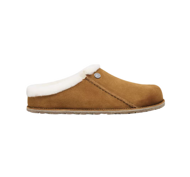 BIRKENSTOCK ZERMATT PREMIUM SUEDE LEATHER NARROW FIT