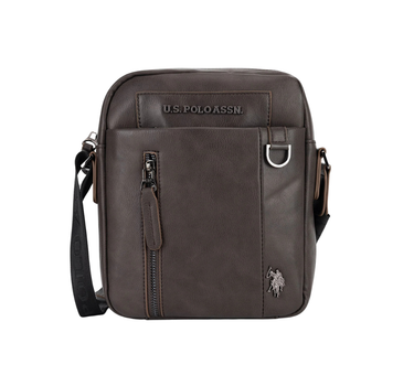 US POLO ASSN MEN CAMBRIDGE CROSSBODY