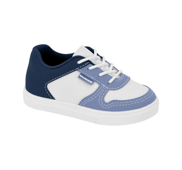 MOLEKINHO BOYS CASUAL TRAINERS