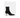 STEVE MADDEN STASIA BOOT IN BLACK