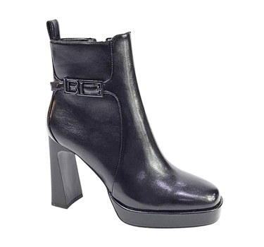 LAURA BIAGIOTTI WOMEN ANKLE BOOTS